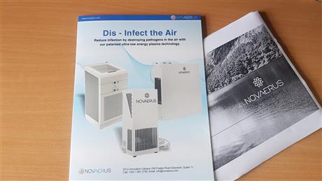 Hội thảo giới thiệu công nghệ DBD Plasma bảo vệ và phòng ngừa cho các bệnh viện